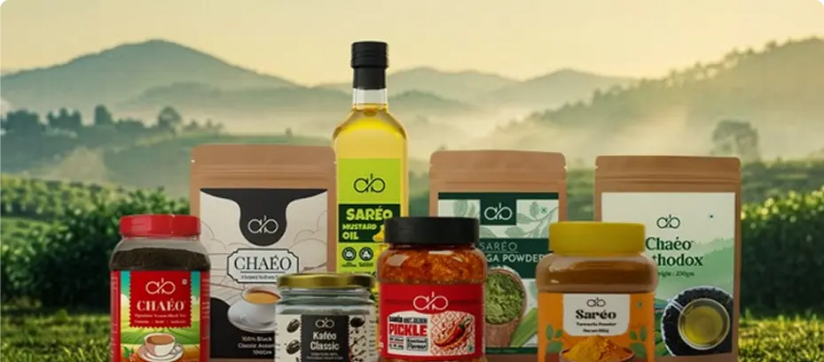 AB Marketing